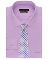 Purple shirt