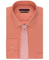 Fancy Orange shirt