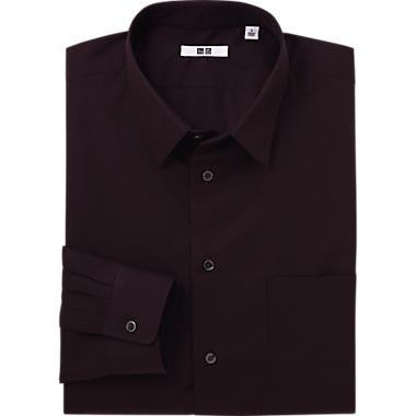 Black Shirt
