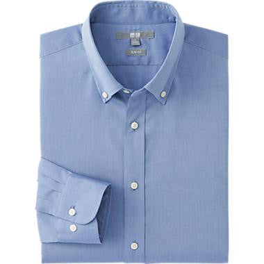 Silk Shirt